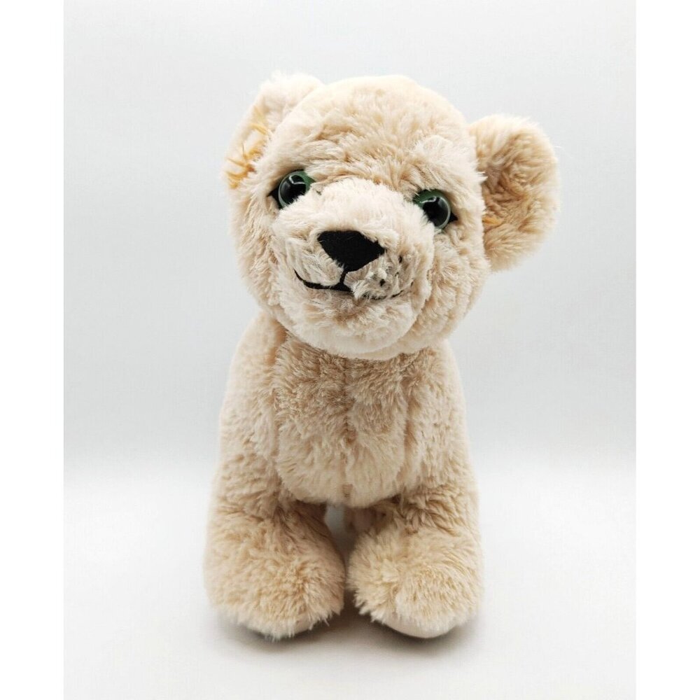 Build A Bear The Lion King Young Nala Cub Plush 12" BAB Stuffed Animal Toy